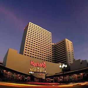 Harrah's & Casino Feriested